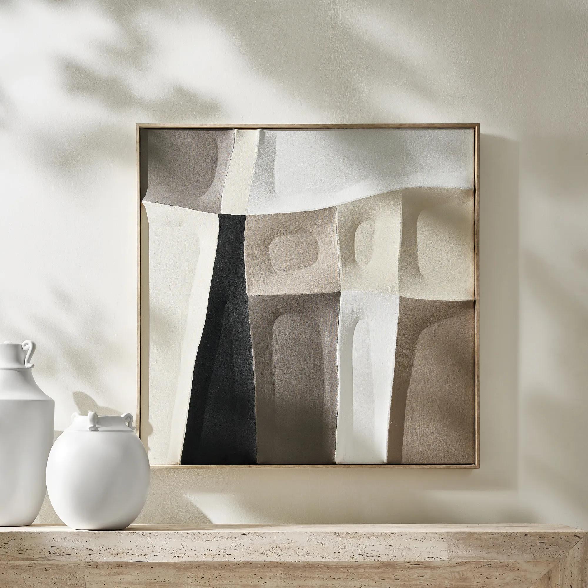 Shadow Painting 1