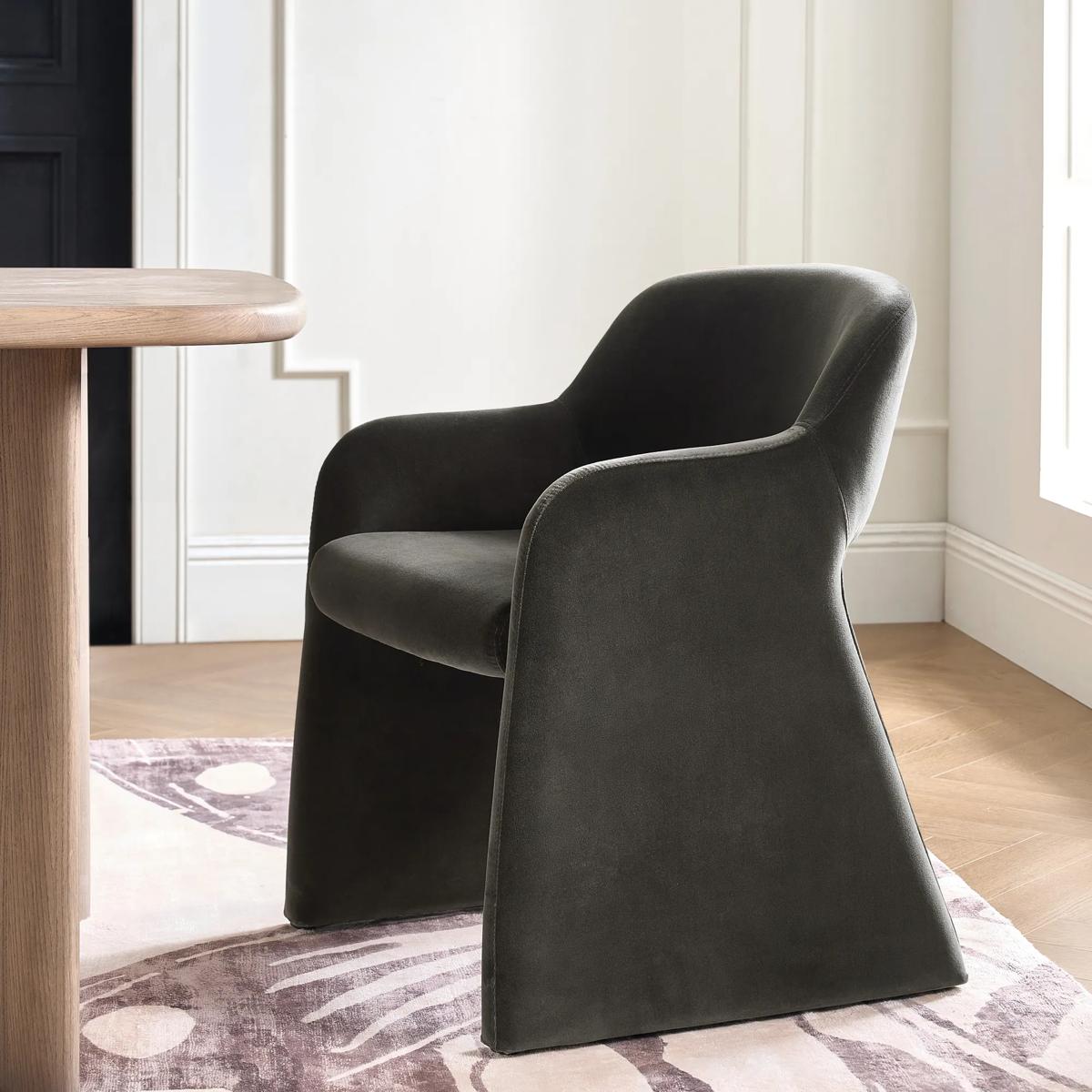 Elara Dining Armchair