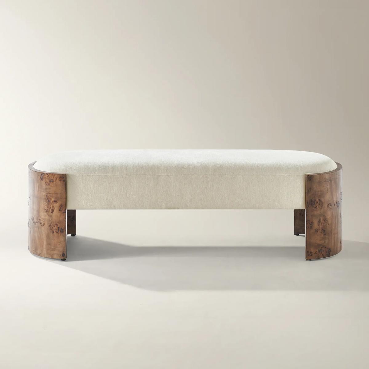 Cora Bench