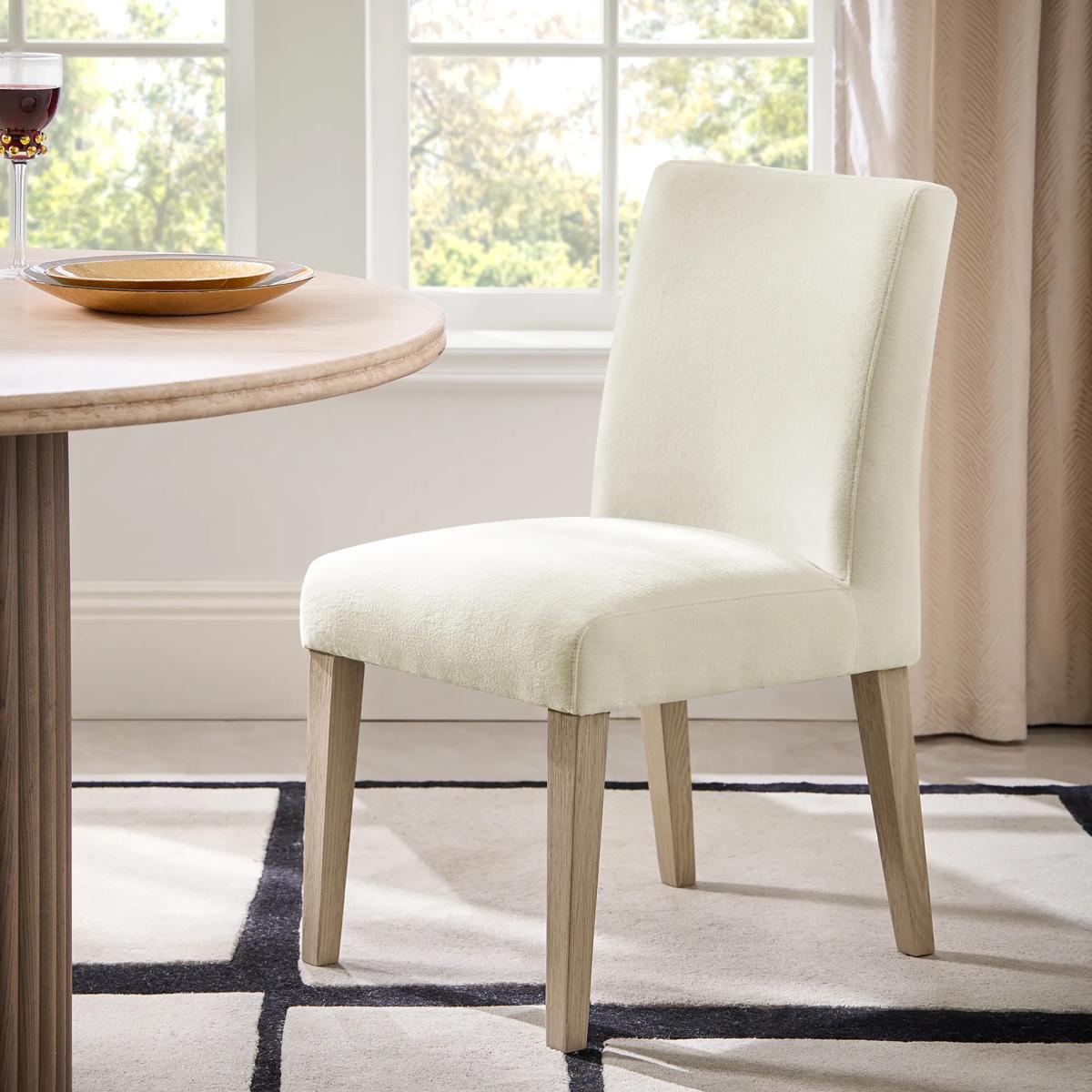Stria Dining Chair - Set of 2