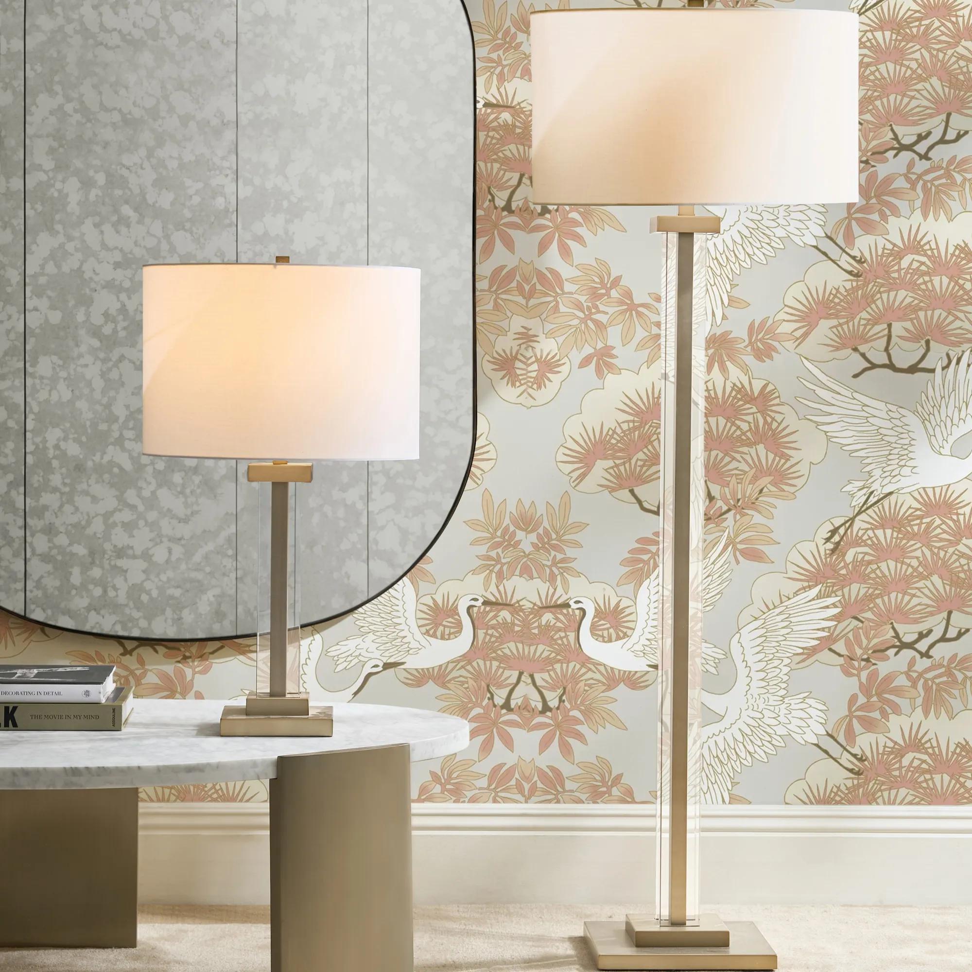 Soren Floor Lamp