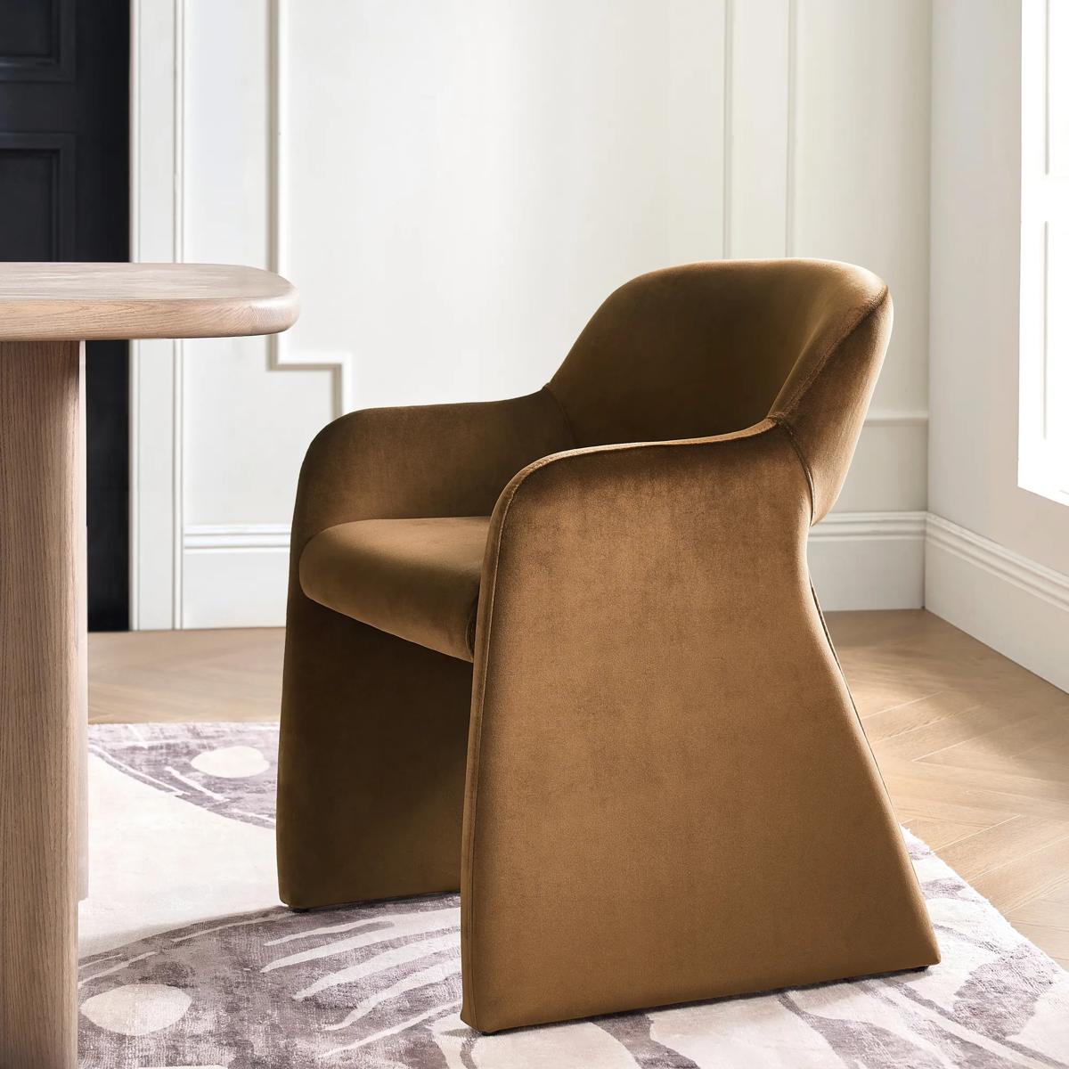 Elara Dining Armchair