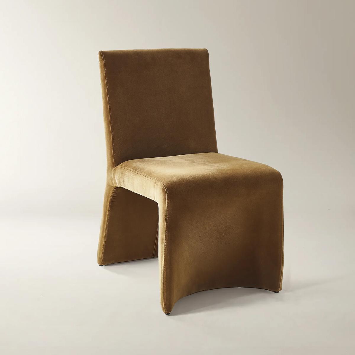 Elara Dining Chair - Set of 2