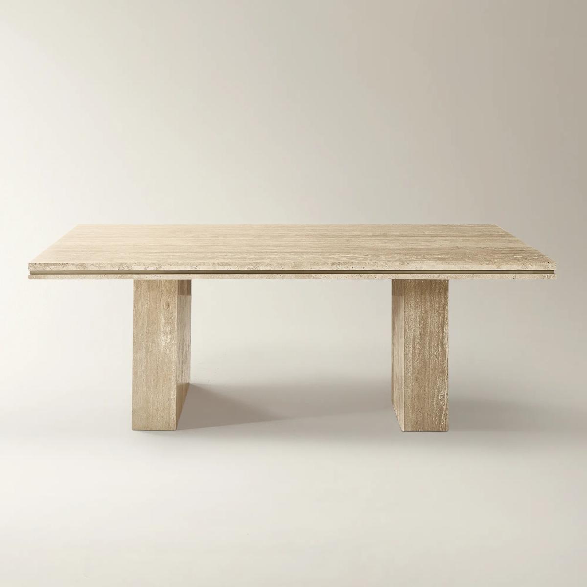 Vanta Dining Table