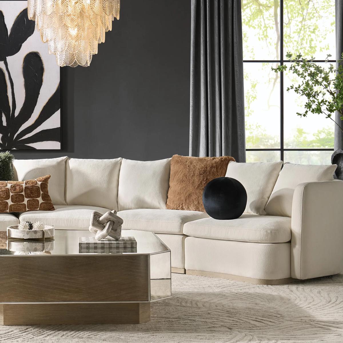 Stria Sectional