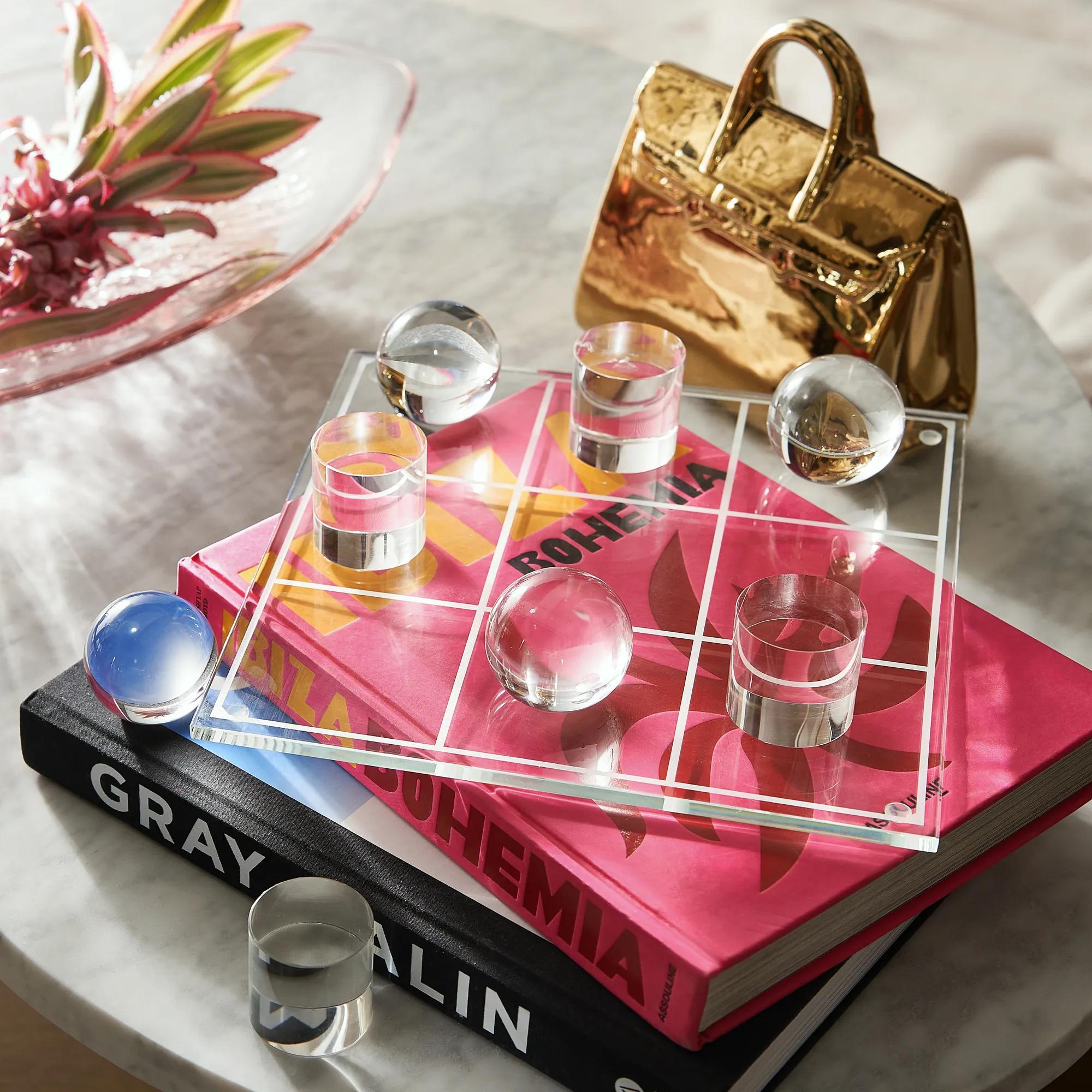 Handbag Coin Bank