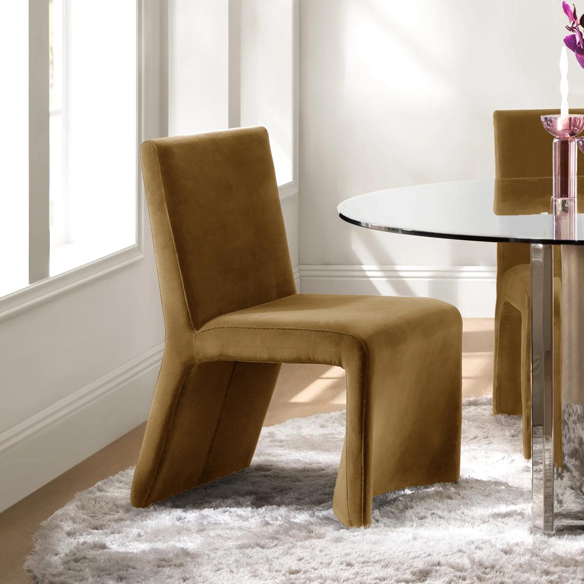 Elara Dining Chair - Set of 2