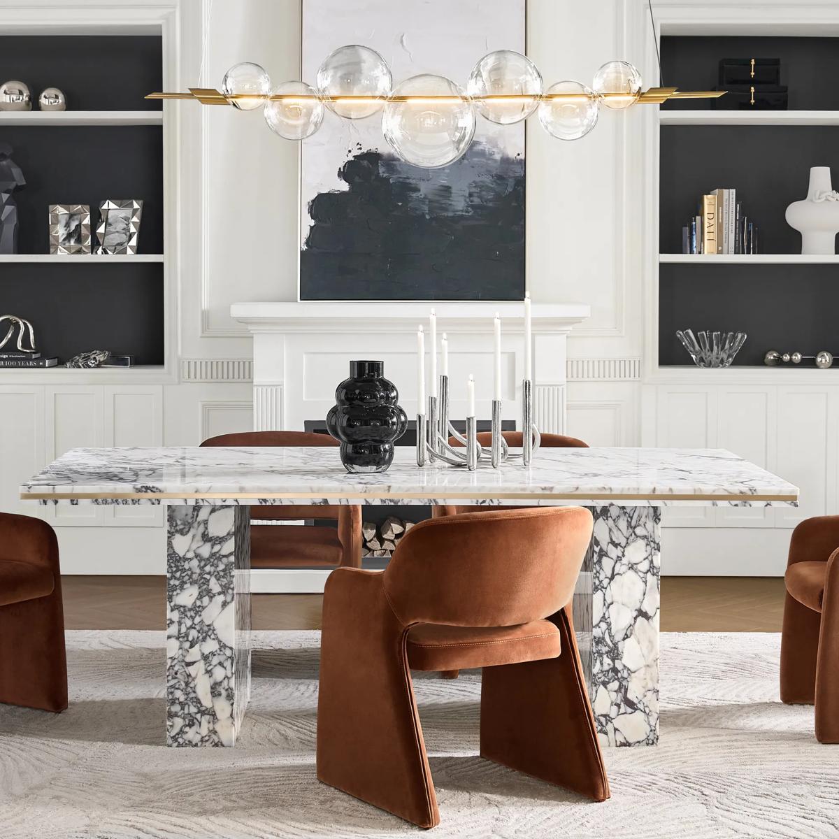 Vanta Dining Table