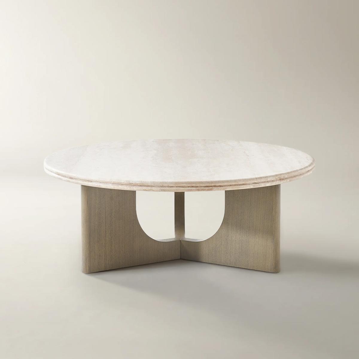 Bond Coffee Table