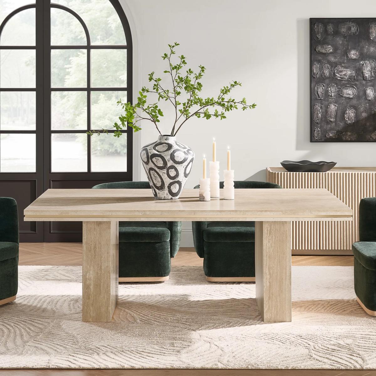 Vanta Dining Table