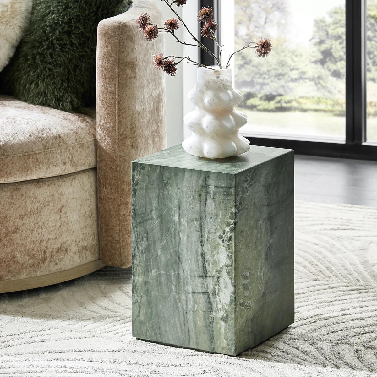 Strata Side Table