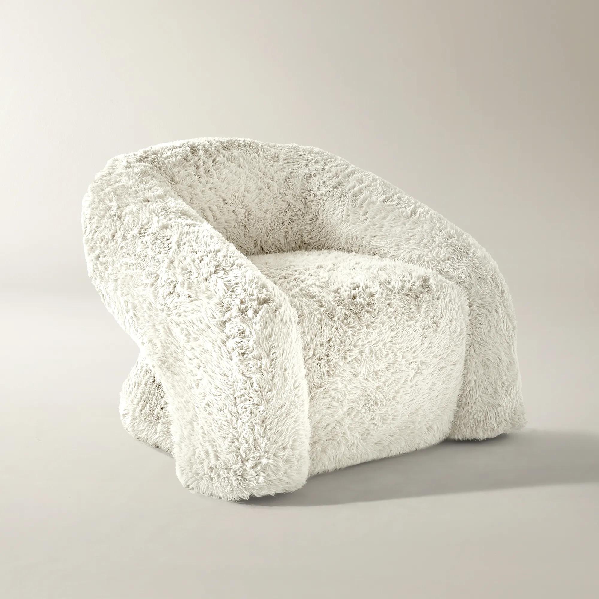 Misha Accent Chair