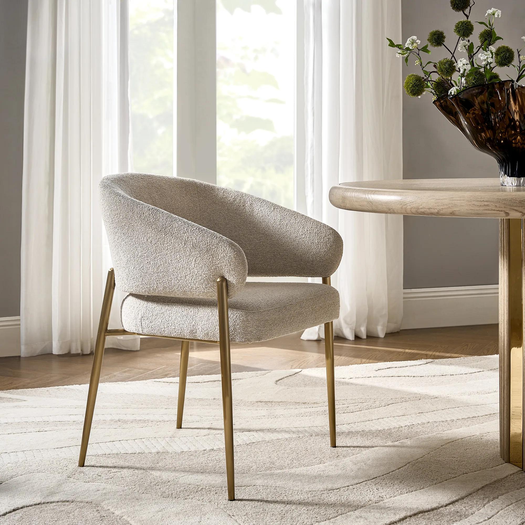 Nara Dining Chair - Set of 2