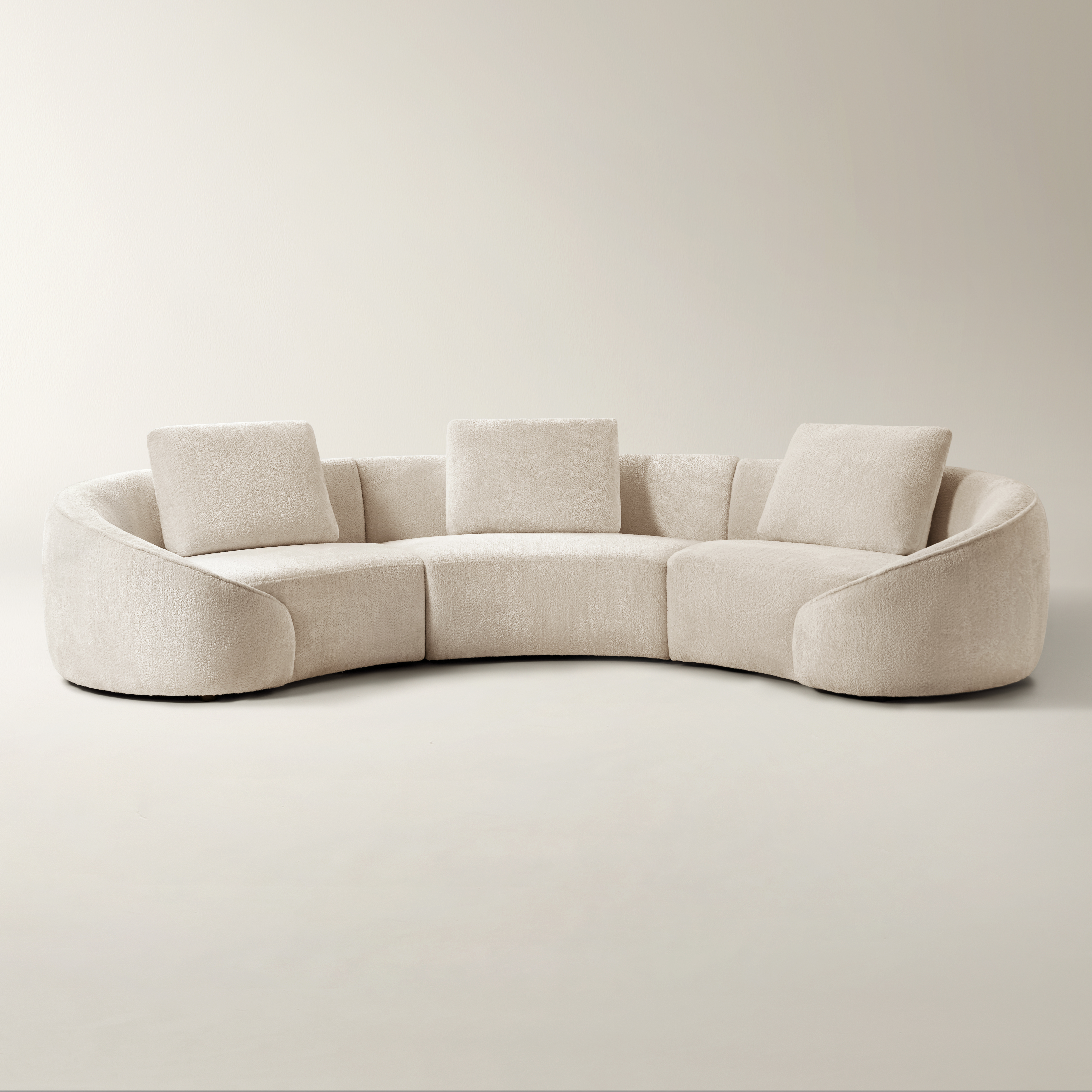 Irene Sectional