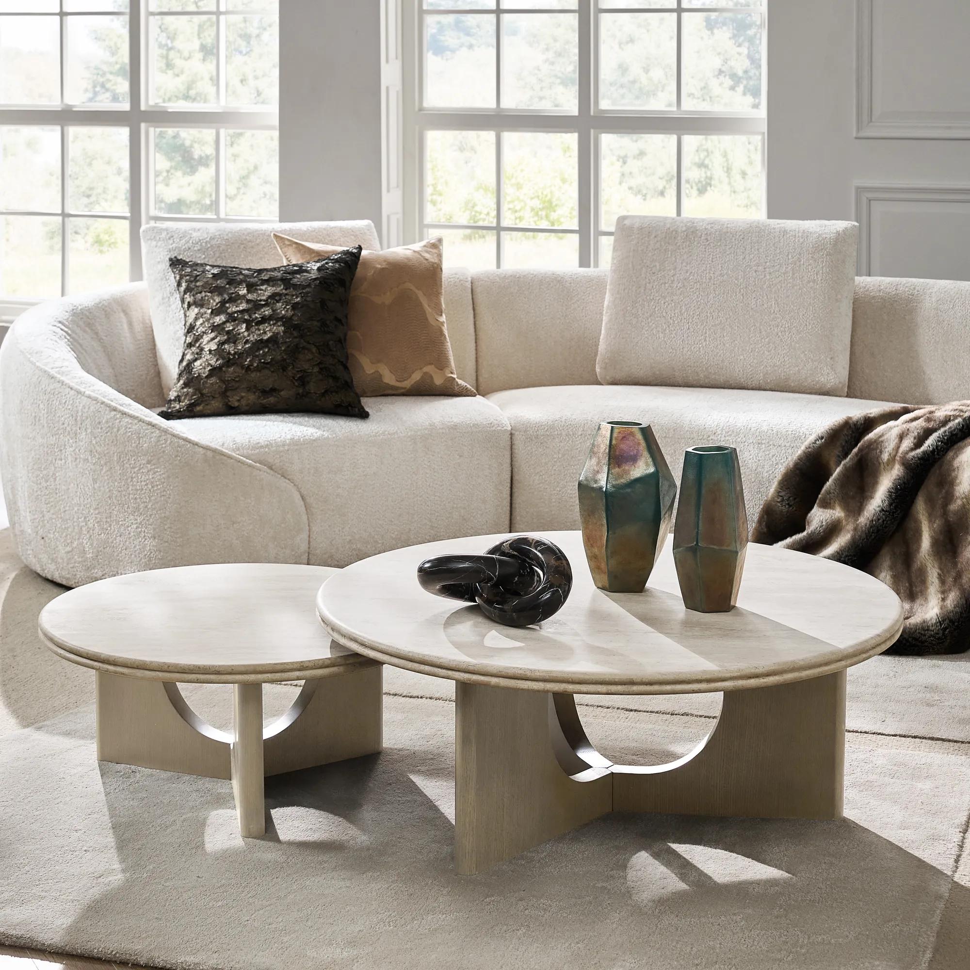 Bond Coffee Table