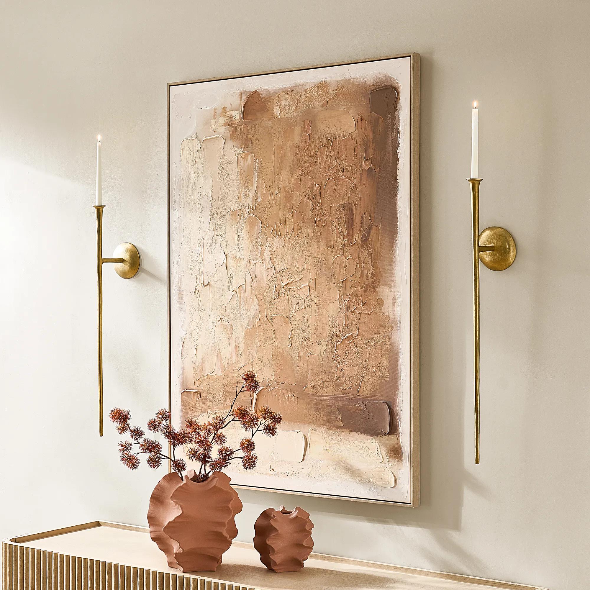 Aspar Wall Sconce