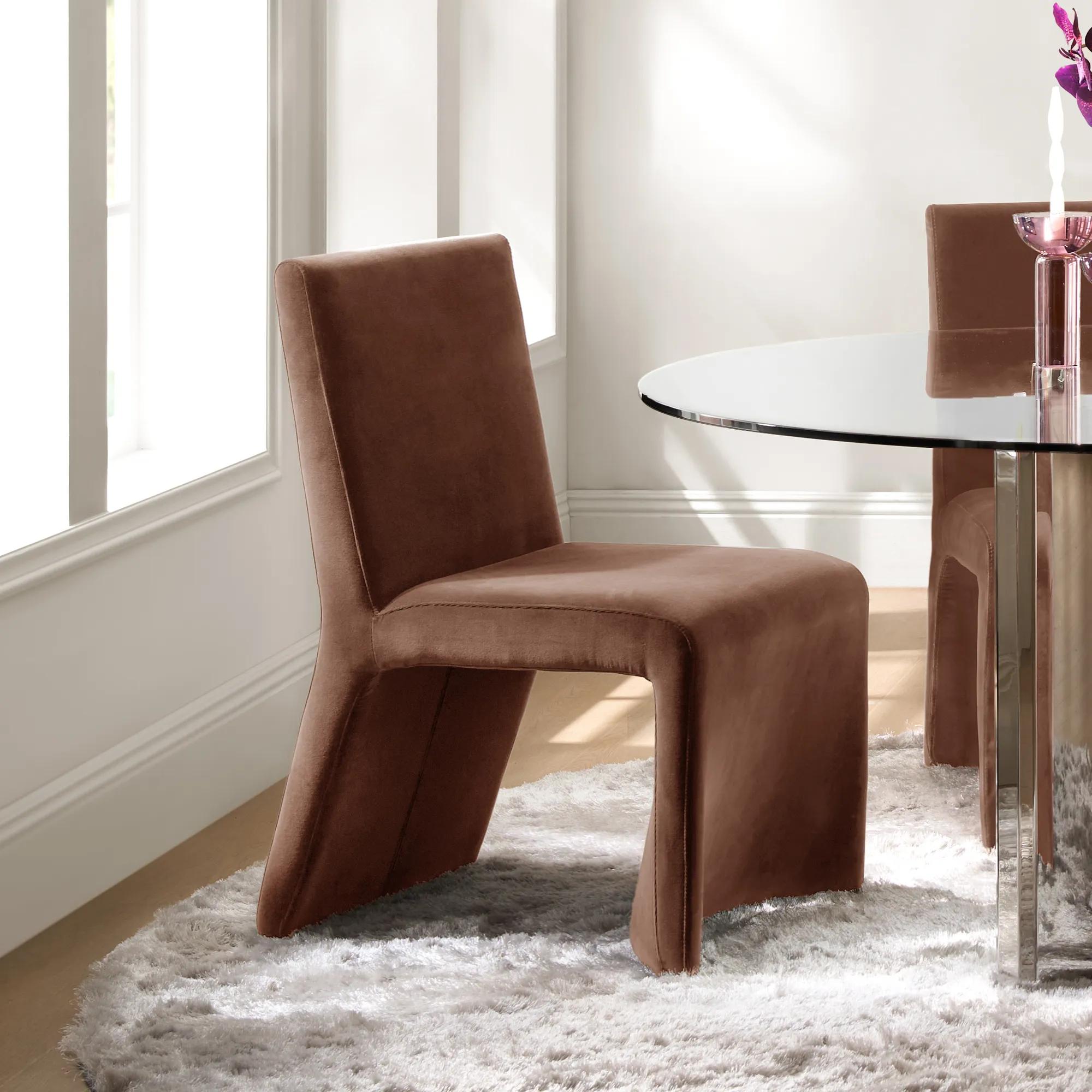 Elara Dining Chair - Set of 2