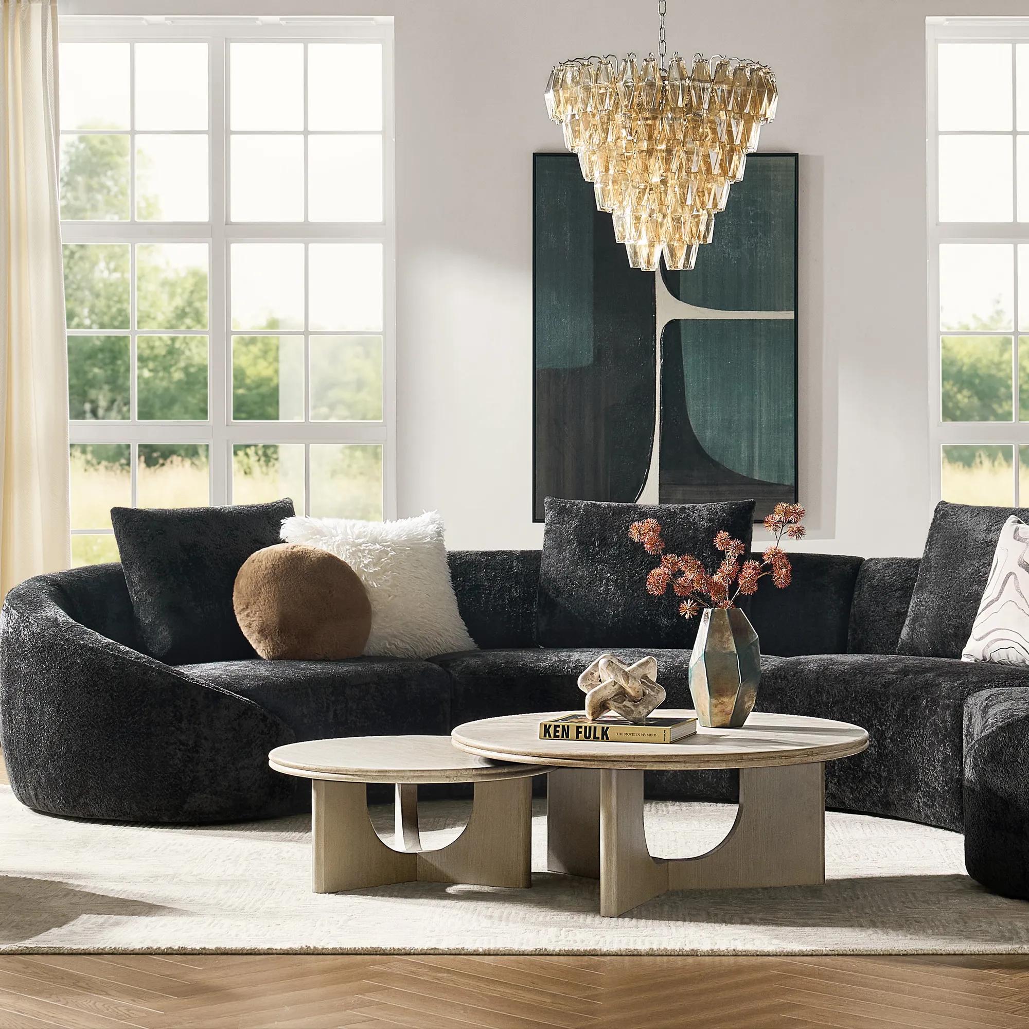 Irene Sectional