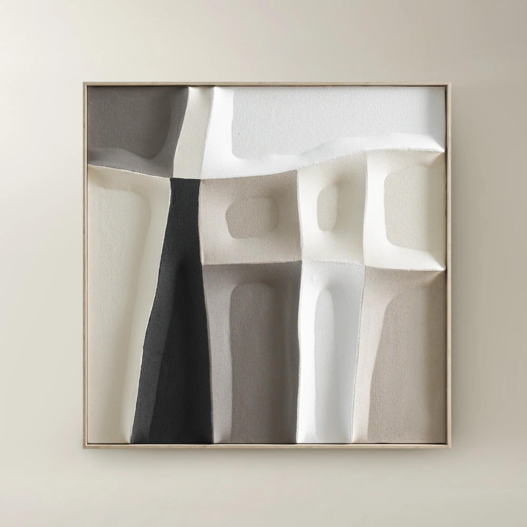 Shadow Painting 1